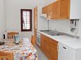 Shared kitchen Shared kitchen - Room S-4665-c - Rooms Splitska (Brač) - 4665