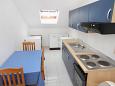 Shared kitchen Shared kitchen - Room S-4665-e - Rooms Splitska (Brač) - 4665