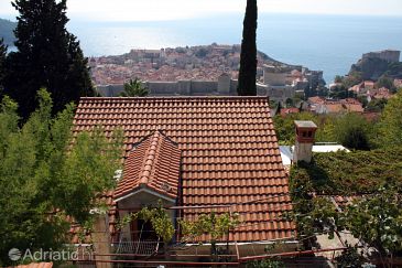 Objekt Dubrovnik, Dubrovnik, Objekt 4673 - Ferienwohnungen am Kieselstränden.