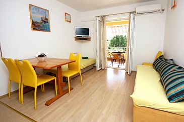 Apartment A-468-d - Apartments Žaborić (Šibenik) - 468