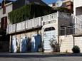Parking lot - Rooms 4682 Parking lot Dubrovnik (Dubrovnik) - Accommodation 4682 - Rooms with pebble beach.