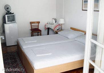 Bedroom Dubrovnik, Bedroom u smještaju tipa room, WIFI.