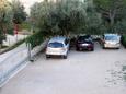 Parking lot - Apartments 469 Parking lot Žaborić (Šibenik) - Accommodation 469 - Apartments near sea.