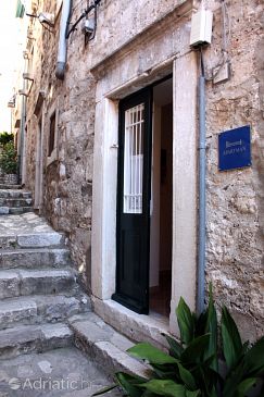 Property - Vacation Rentals 4695 Property Dubrovnik (Dubrovnik) - Accommodation 4695 - Vacation Rentals with pebble beach.
