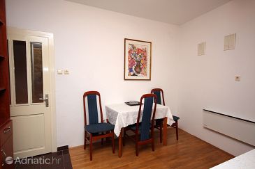 Dining room Dubrovnik, Dining room u smještaju tipa apartment, WIFI.