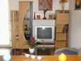 Living room Living room - Apartment A-470-b - Apartments Pirovac (Šibenik) - 470