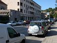 Parking lot - Rooms 4700 Parking lot Dubrovnik (Dubrovnik) - Accommodation 4700 - Rooms near sea with pebble beach.