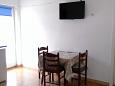 Dining room Dining room - Apartment A-471-c - Apartments Grebaštica (Šibenik) - 471