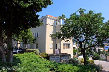 Property - Apartments 4721 Property Dubrovnik (Dubrovnik) - Accommodation 4721 - Apartments with pebble beach.