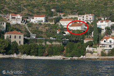 Property Lozica, Dubrovnik, Property 4723 - Apartments blizu mora with pebble beach.