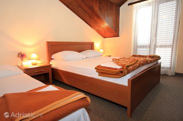 Room S-4733-h - Apartments and Rooms Cavtat (Dubrovnik) - 4733