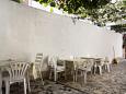 Shared terrace Shared terrace - Studio flat AS-4734-g - Apartments Podaca (Makarska) - 4734