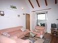 Living room Living room - Apartment A-4737-a - Apartments Plat (Dubrovnik) - 4737