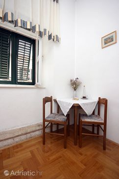 Dining room Dubrovnik, Dining room u smještaju tipa apartment.