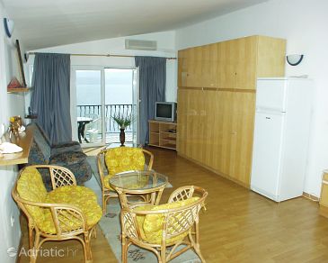 Studio flat AS-474-b - Apartments Stanići (Omiš) - 474