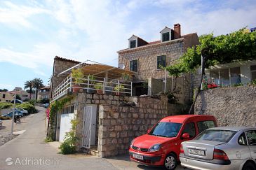 Property - Vacation Rentals 4756 Property Mlini (Dubrovnik) - Accommodation 4756 - Vacation Rentals with pebble beach.
