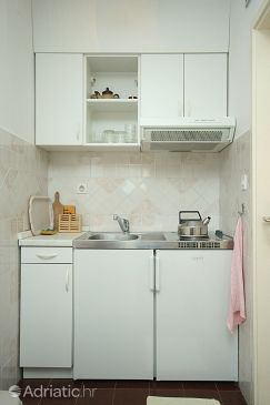 Studio flat AS-4764-c - Apartments Mlini (Dubrovnik) - 4764