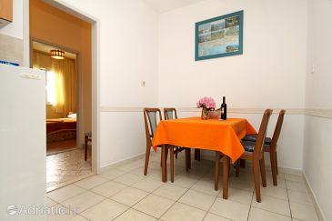 Esszimmer Cavtat, Esszimmer in folgender Unterkunftsart apartment, WIFI.