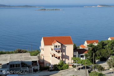 Property - Apartments and Rooms 4767 Property Soline (Dubrovnik) - Accommodation 4767 - Apartments and Rooms in Croatia.