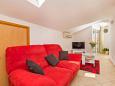 Living room Living room - Apartment A-4774-c - Apartments Mlini (Dubrovnik) - 4774