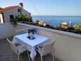 Shared terrace Shared terrace - Apartment A-4785-a - Apartments Dubrovnik (Dubrovnik) - 4785