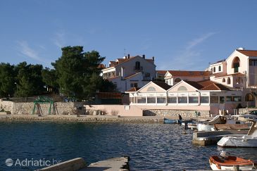 Property - Apartments 479 Property Brodarica (Šibenik) - Accommodation 479 - Apartments near sea.