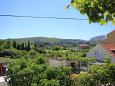 Shared terrace - view Shared terrace - view - Room S-4790-b - Rooms Srebreno (Dubrovnik) - 4790