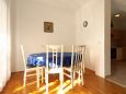 Dining room Dining room - Apartment A-4792-b - Apartments Plat (Dubrovnik) - 4792