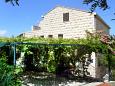 Parking lot - Apartments 4792 Parking lot Plat (Dubrovnik) - Accommodation 4792 - Apartments with pebble beach.