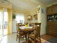 Dining room Dining room - Apartment A-4796-b - Apartments Duće (Omiš) - 4796