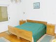 Bedroom 2 Bedroom 2 - Apartment A-4804-a - Apartments Duće (Omiš) - 4804