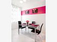 Dining room Dining room - Apartment A-4807-a - Apartments Split (Split) - 4807