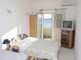Living room Living room - Apartment A-4815-c - Apartments Pisak (Omiš) - 4815
