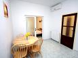 Dining room Dining room - Apartment A-4830-b - Apartments Duće (Omiš) - 4830