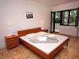 Bedroom 3 Bedroom 3 - Apartment A-4830-c - Apartments Duće (Omiš) - 4830