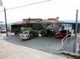 Parking lot - Apartments 4830 Parking lot Duće (Omiš) - Accommodation 4830 - Apartments with sandy beach.