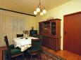 Dining room Dining room - Apartment A-4831-a - Apartments Kanica (Rogoznica) - 4831