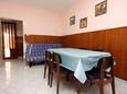 Dining room Dining room - Apartment A-4833-a - Apartments Brodarica (Šibenik) - 4833