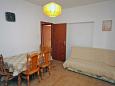 Dining room Dining room - Apartment A-4834-a - Apartments Nemira (Omiš) - 4834