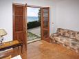 Living room Living room - Studio flat AS-4834-a - Apartments Nemira (Omiš) - 4834