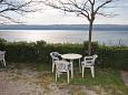 Shared terrace Shared terrace - Studio flat AS-4834-b - Apartments Nemira (Omiš) - 4834