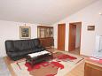 Living room Living room - Apartment A-4842-b - Apartments Okrug Donji (Čiovo) - 4842