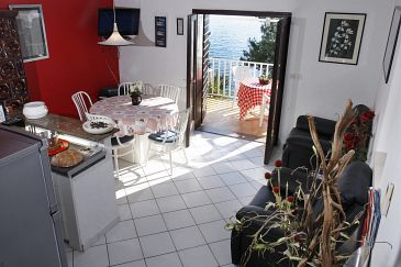 Apartment A-4843-a - Apartments Rastići (Čiovo) - 4843