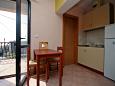 Dining room Dining room - Studio flat AS-4852-a - Apartments Duće (Omiš) - 4852