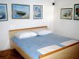 Bedroom 2 Bedroom 2 - Apartment A-4853-a - Apartments Duće (Omiš) - 4853