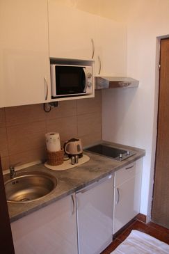 Studio flat AS-4854-c - Apartments Jelsa (Hvar) - 4854