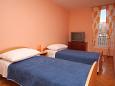 Bedroom 2 Bedroom 2 - Apartment A-4860-a - Apartments Split (Split) - 4860