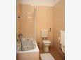 Bathroom Bathroom - Room S-4869-b - Rooms Trogir (Trogir) - 4869