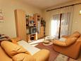 Living room Living room - Apartment A-4871-a - Apartments Slatine (Čiovo) - 4871