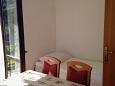 Dining room Dining room - Apartment A-4873-a - Apartments Zavode (Omiš) - 4873